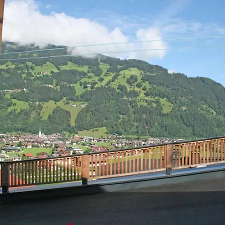 Appartement Hauser Zell am Ziller Exterior foto