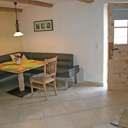 Appartement Hauser Zell am Ziller Exterior foto