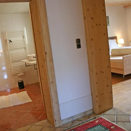 Appartement Hauser Zell am Ziller Exterior foto