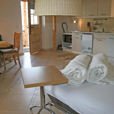 Appartement Hauser Zell am Ziller Exterior foto