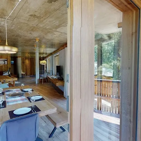 Appartement Hauser Zell am Ziller Exterior foto