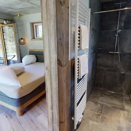 Appartement Hauser Zell am Ziller Exterior foto