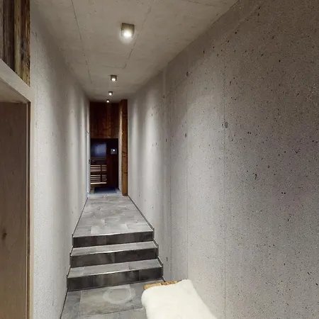 Appartement Hauser Zell am Ziller Exterior foto