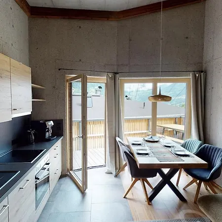 Appartement Hauser Zell am Ziller Exterior foto