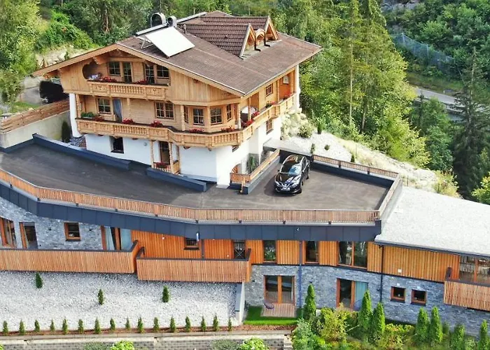 Appartement Hauser