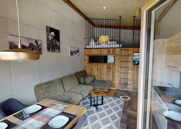 Appartement Hauser