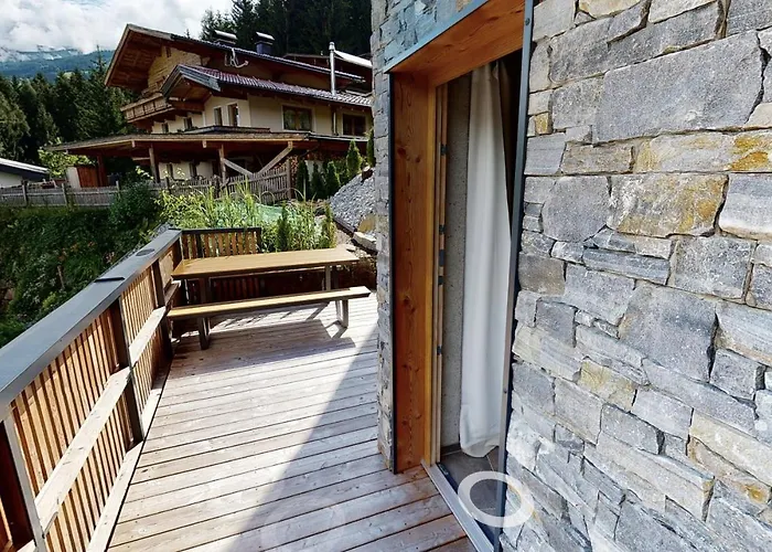 Appartement Hauser