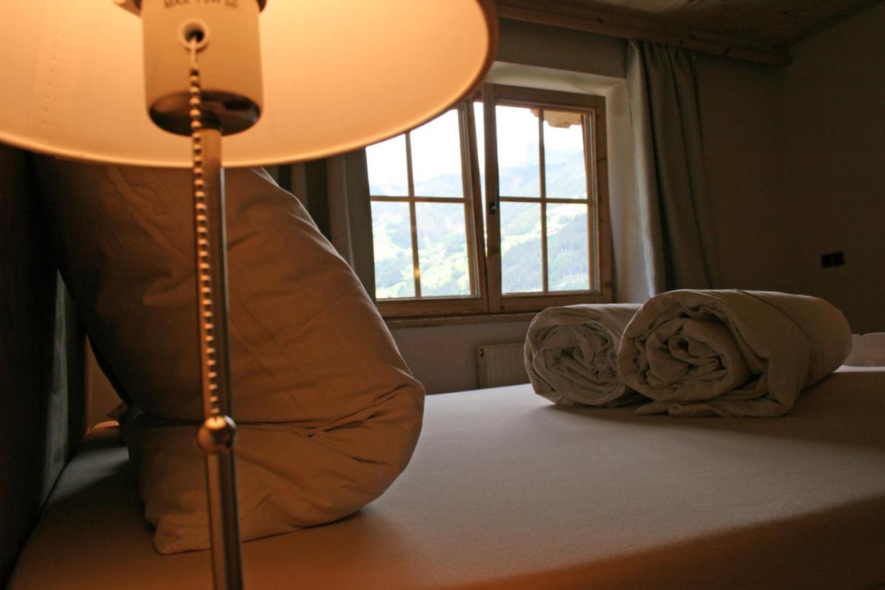 Hauser Apartment Zell am Ziller