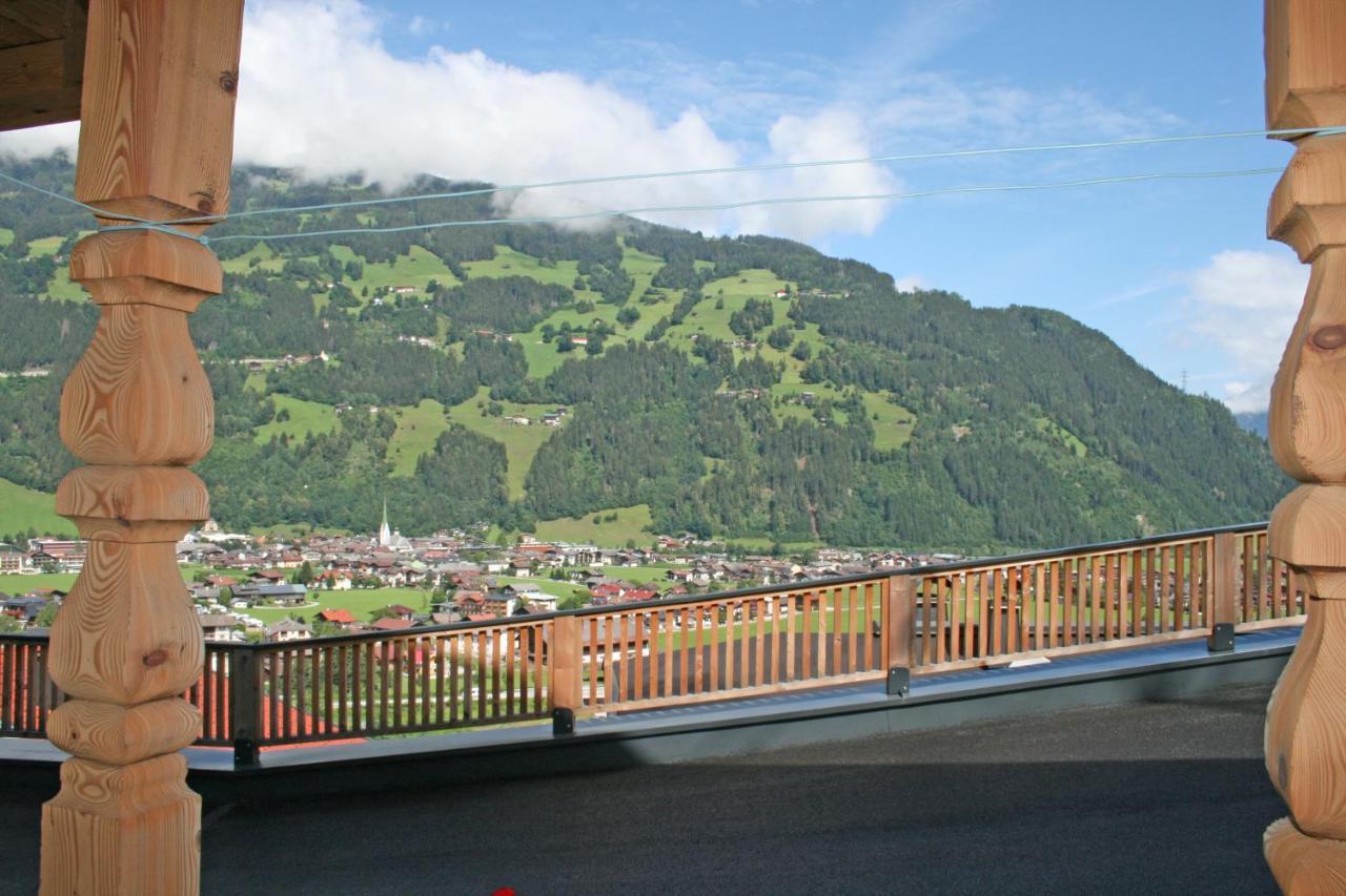 Hauser * Zell am Ziller