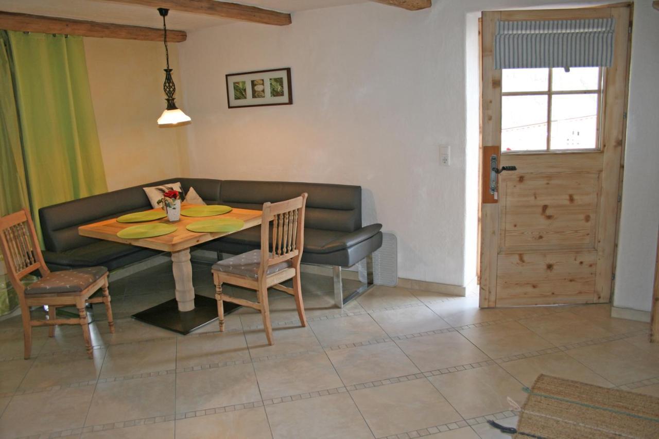 Hauser Apartment