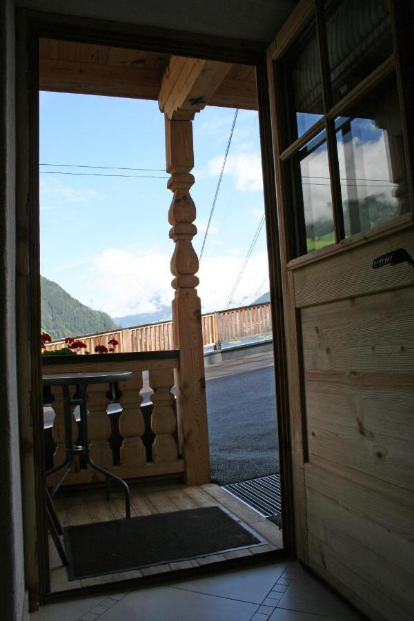Hauser * Zell am Ziller
