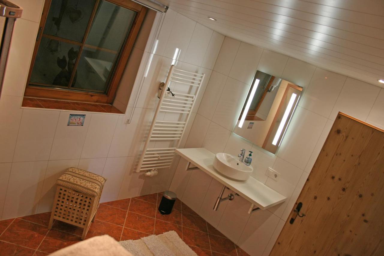 Apartment Hauser Zell am Ziller
