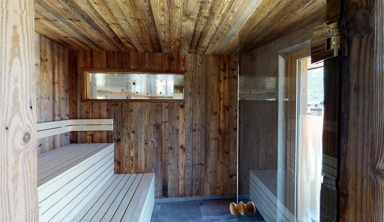 Hauser Zell am Ziller
