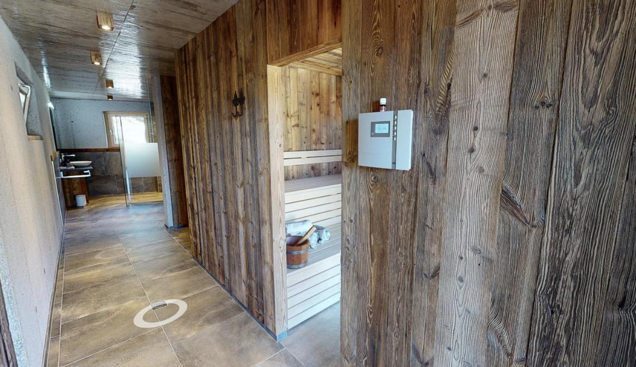 Hauser Apartment Zell am Ziller
