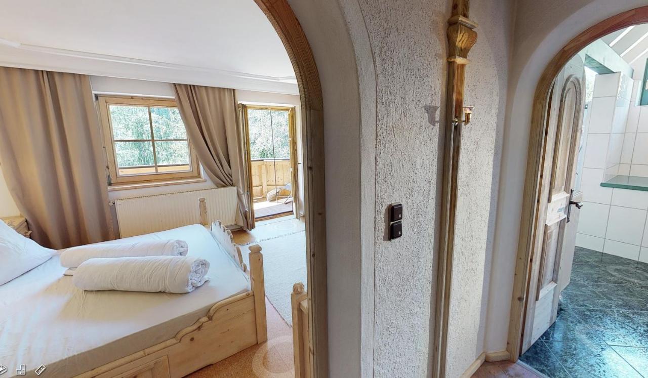 Appartement Hauser