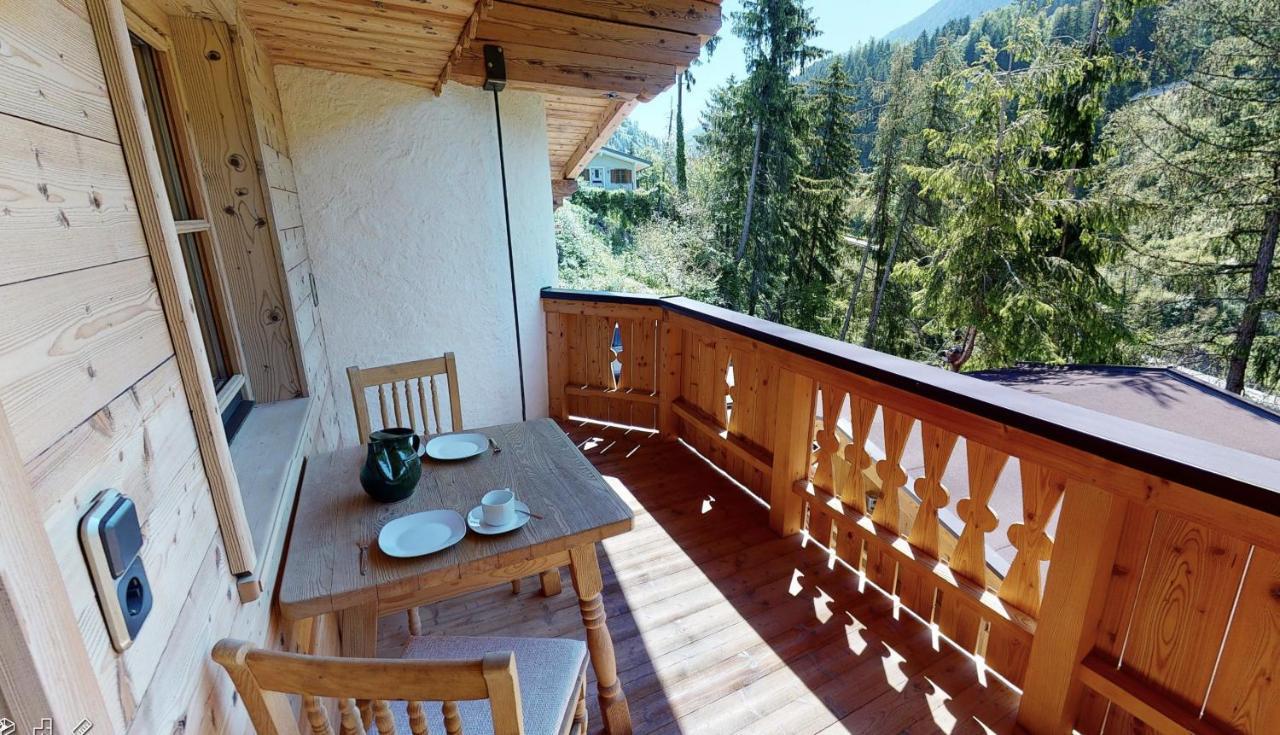 Hauser Zell am Ziller