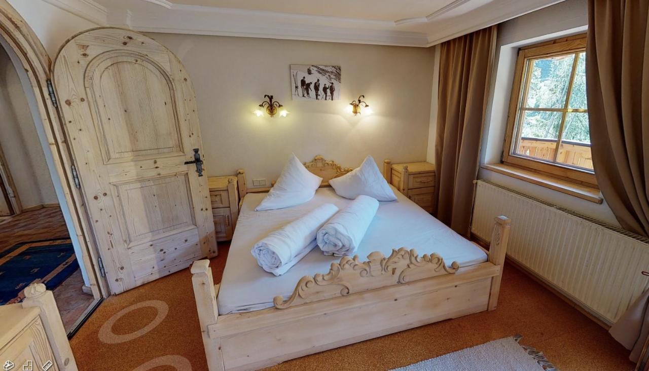Hauser Appartement *