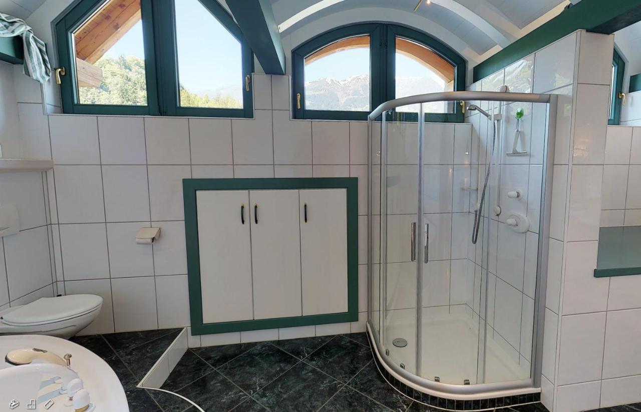 Hauser Appartement