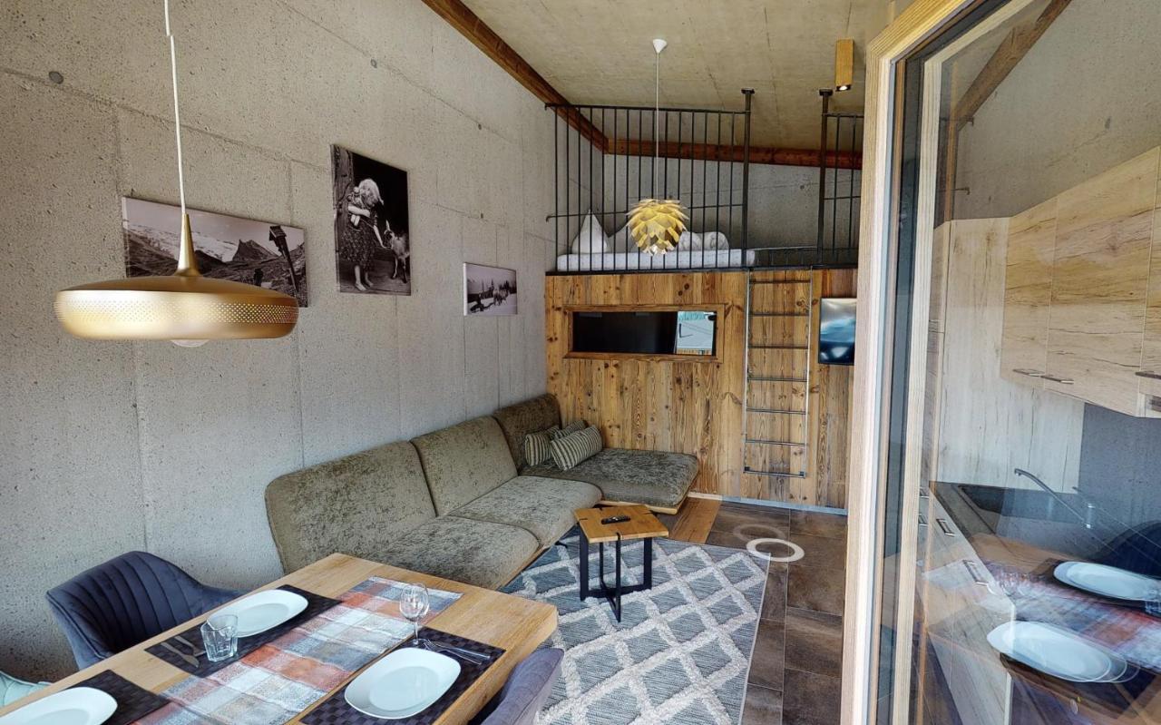 Hauser Apartment Zell am Ziller