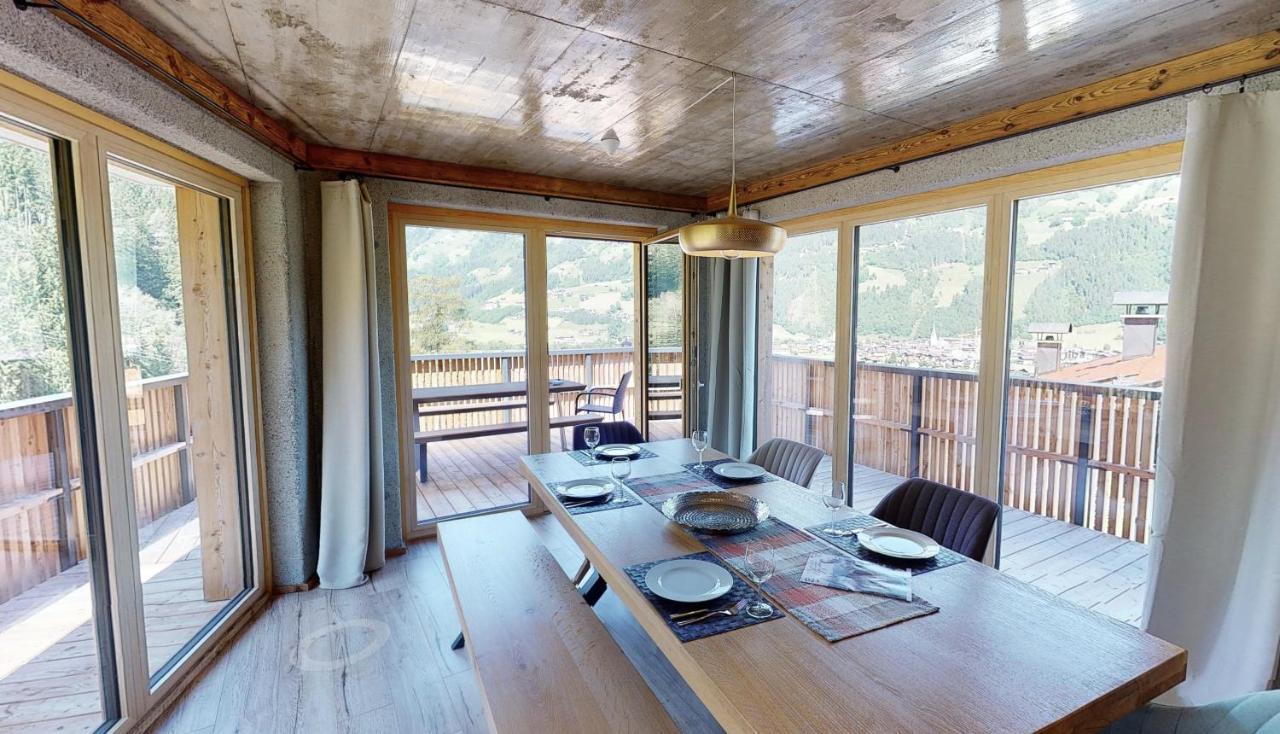 Hauser Apartment