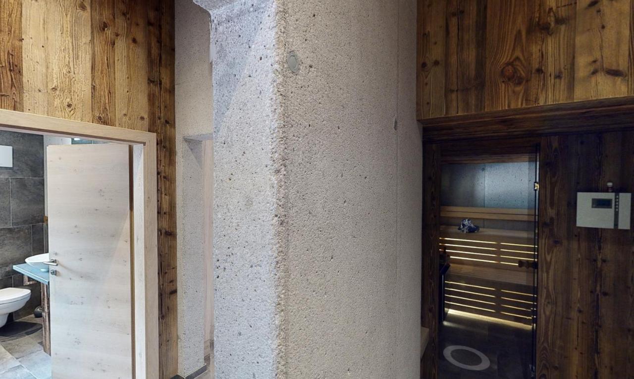 Hauser Zell am Ziller