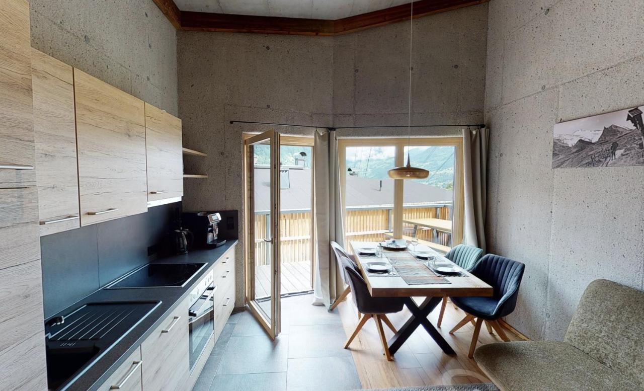 Apartment Hauser