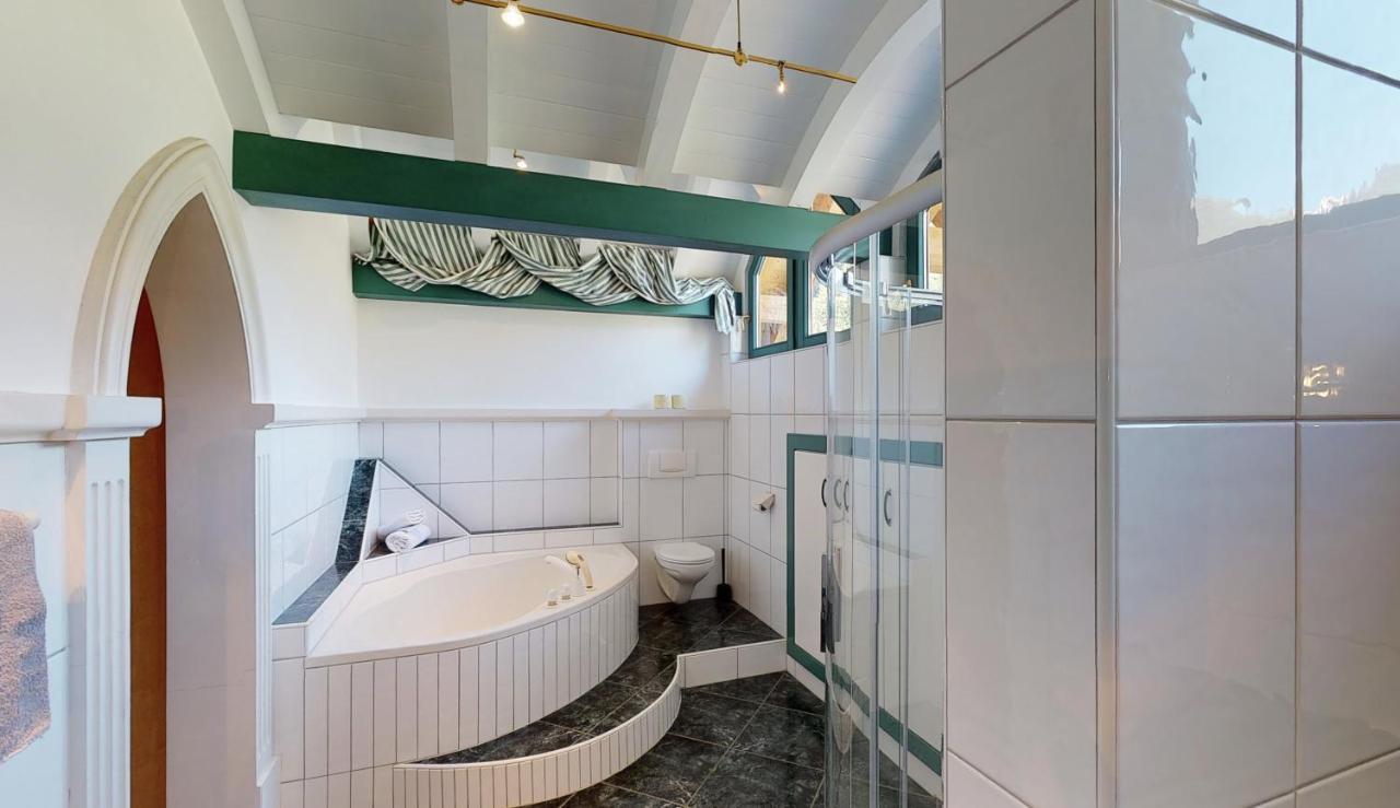 Appartement Hauser *