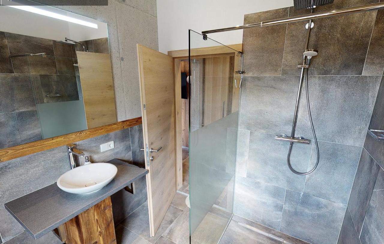 Appartement Hauser *