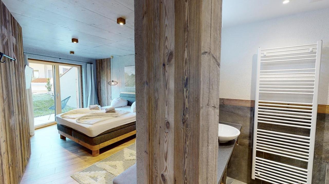 Hauser Apartment Zell am Ziller