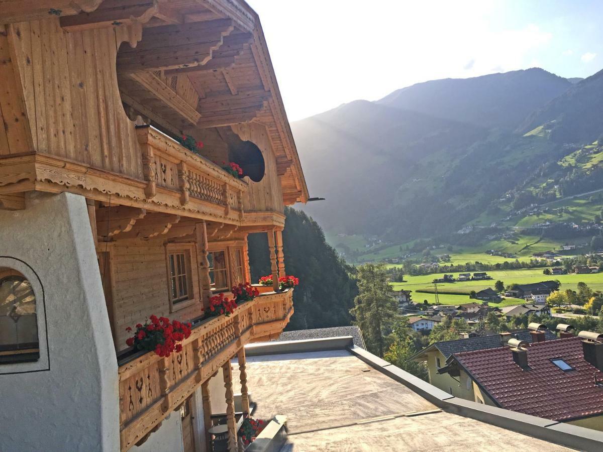 Hauser Appartement