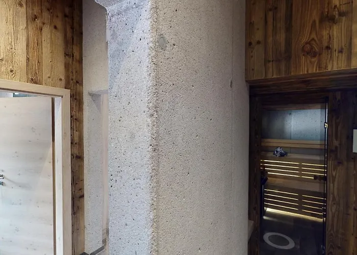 Appartement Hauser