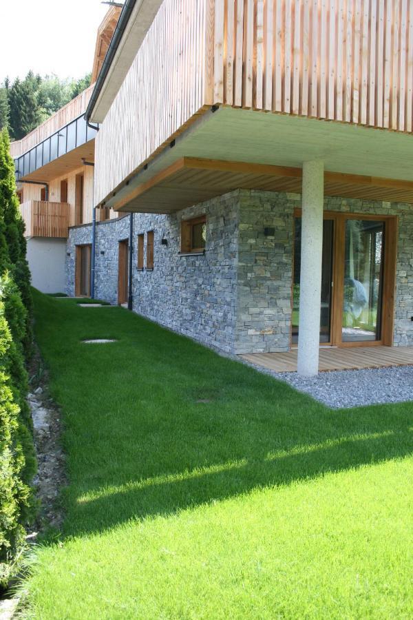 Hauser Apartmán *