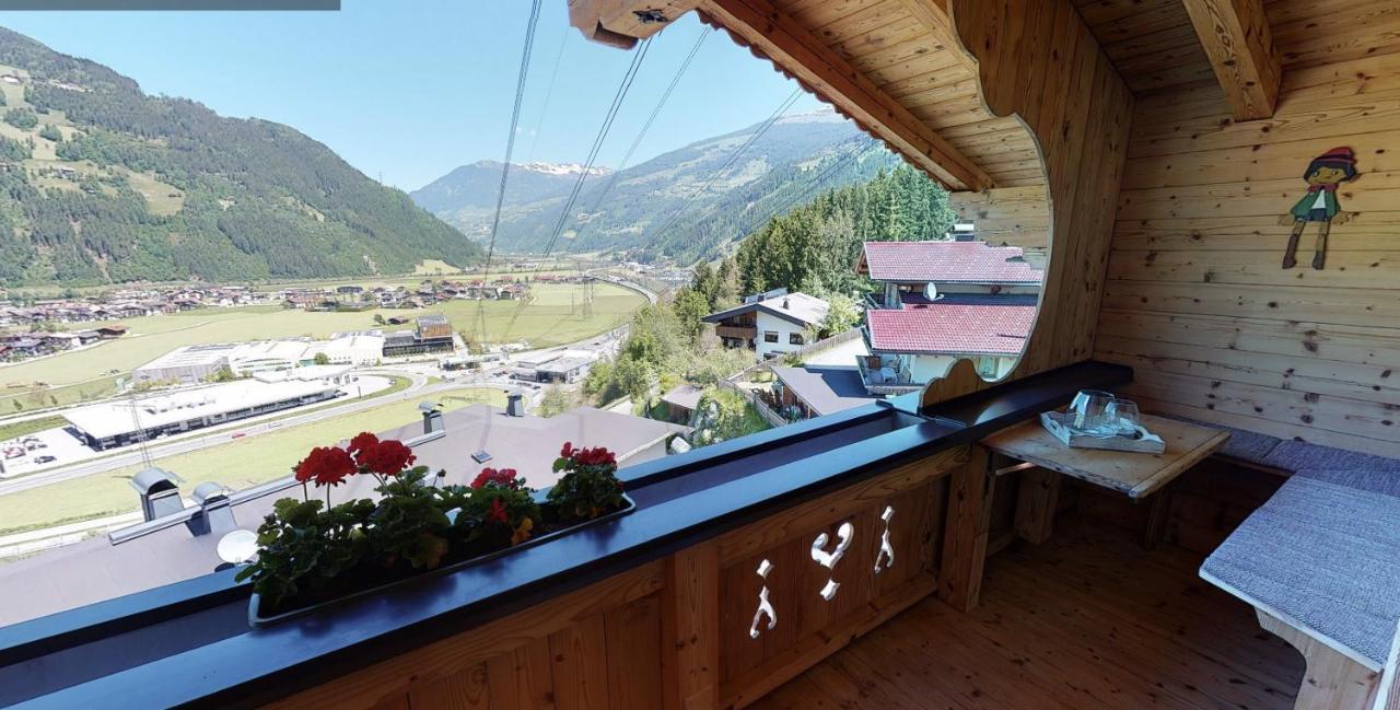 Apartmán Hauser