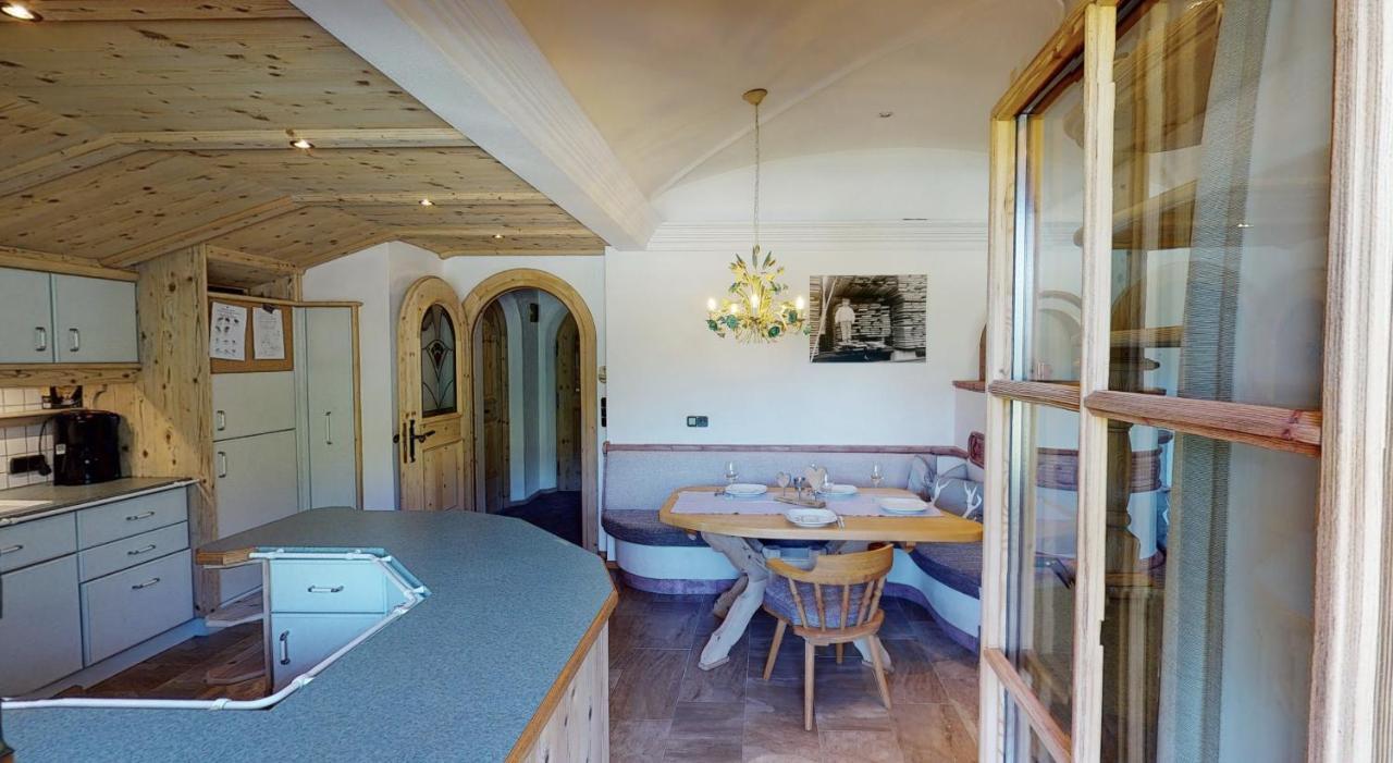 Apartmán Hauser