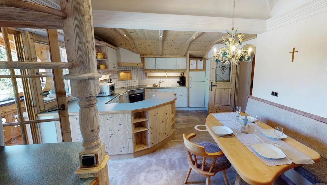Apartmán Hauser