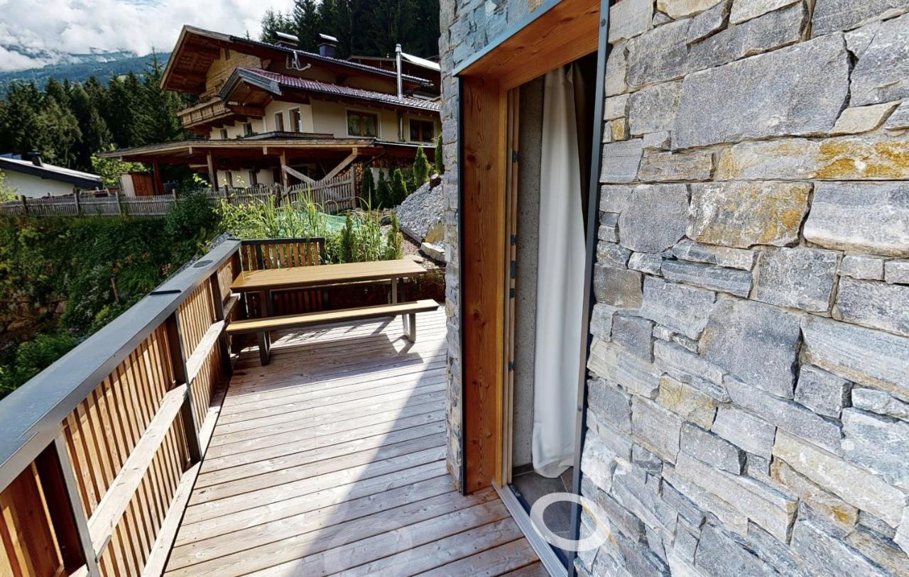 Apartmán Hauser