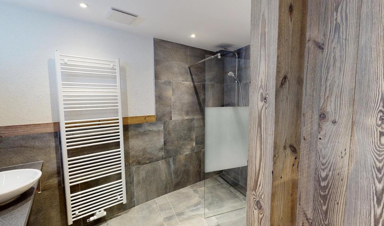 Hauser Apartmán Zell am Ziller