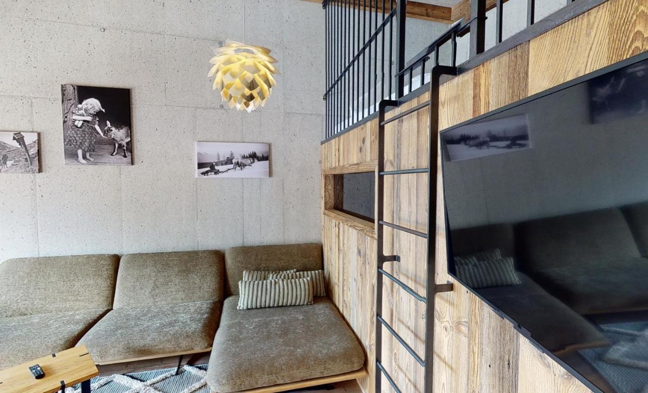 Hauser Apartmán Zell am Ziller